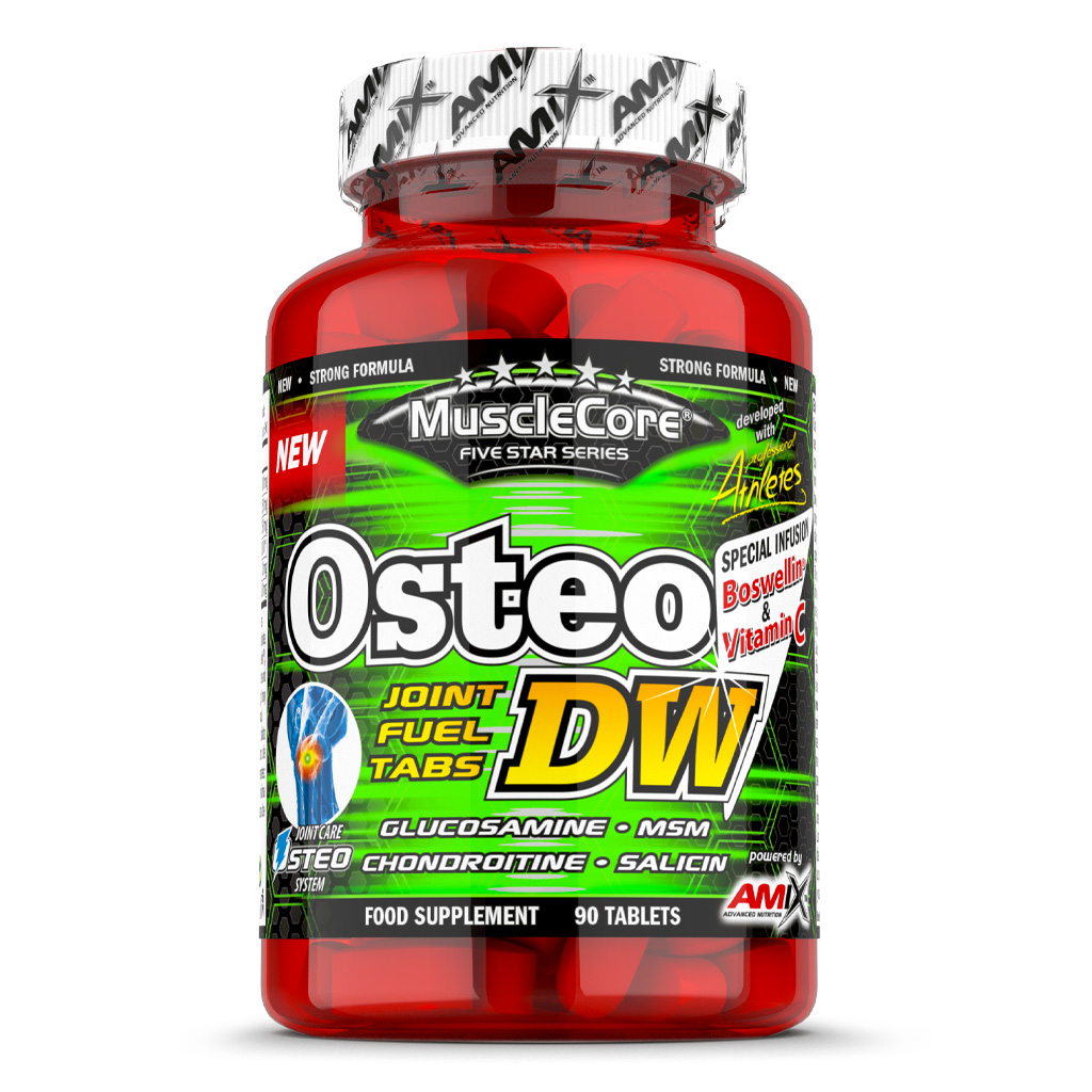 MuscleCore DW - Osteo - DW