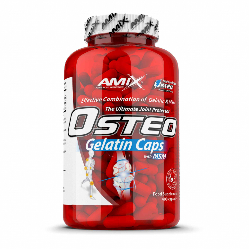 Osteo Gelatin+ MSM