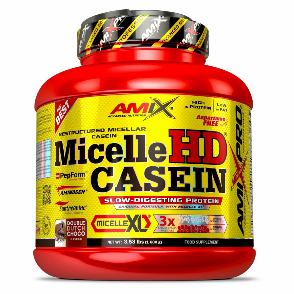 AmixPro MicelleHD® Casein