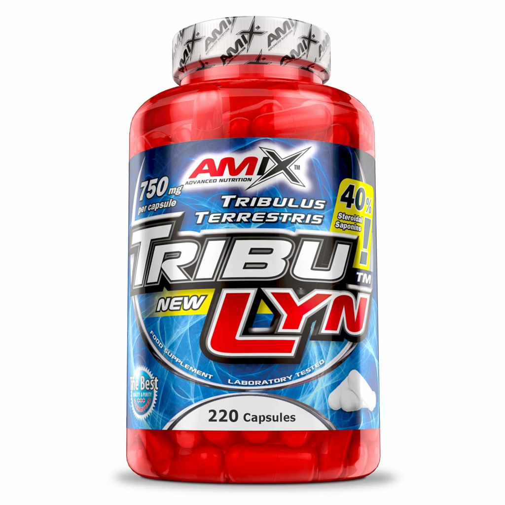 TribuLyn 40% 750mg