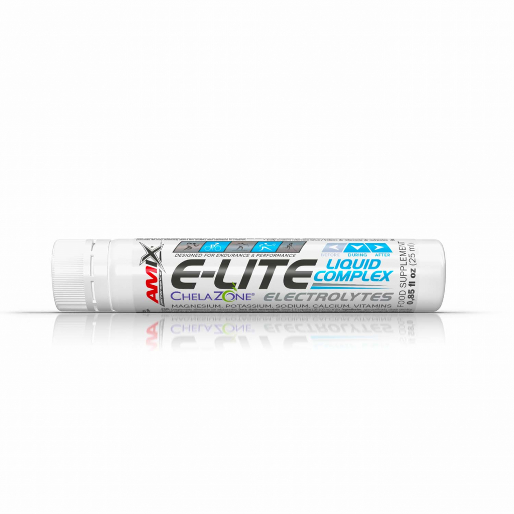 Performance E-Lite Liquid Electrolytes