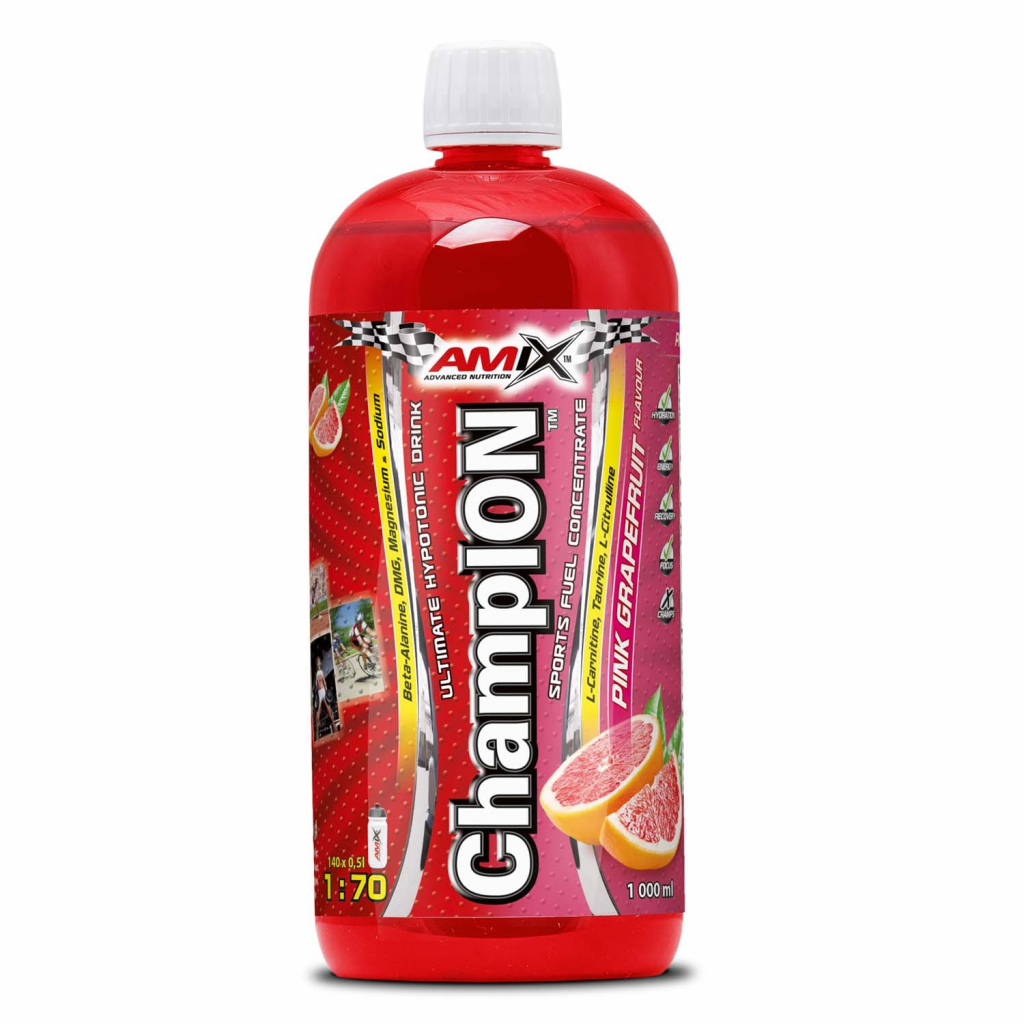 ChampION™ Sports Pink Grapegruit