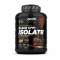 Black Line Black CFM Isolate