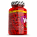 C-Vitamin + Rose Hips 500mg 125cps
